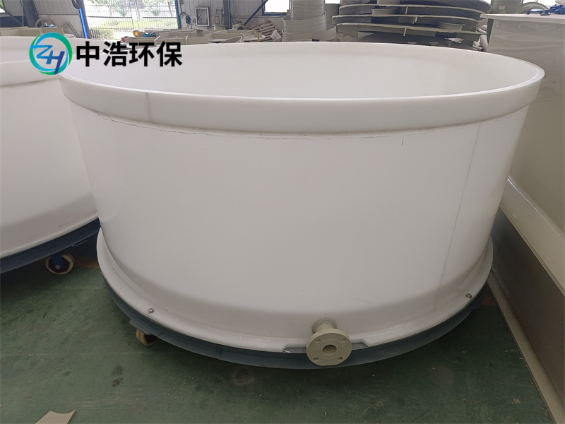 军垦路街道PP抽滤槽
